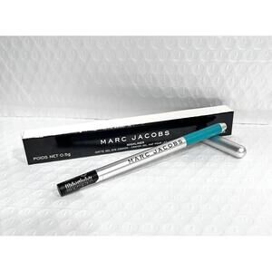 Marc Jacobs Highliner Matte Gel Eye Crayon Whirlpool Whirl(Pool) 51 New